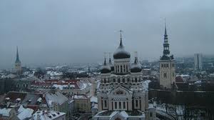 Le Patriarche de Constantinople estime qu’il ne doit y avoir en Estonie  qu’une seule Eglise Orthodoxe