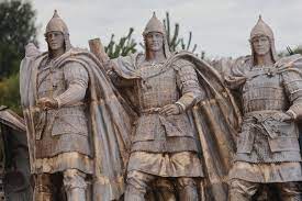 Le patriarche Cyrille  consacrera un monument  à Saint Alexandre de la Néva à Samolva