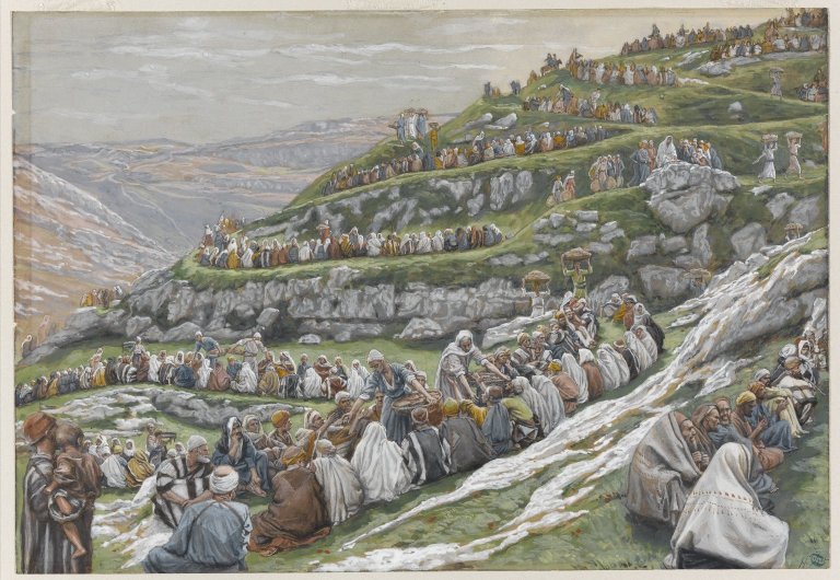 Une ville des temps bibliques découverte le long de Mer de la Galilée