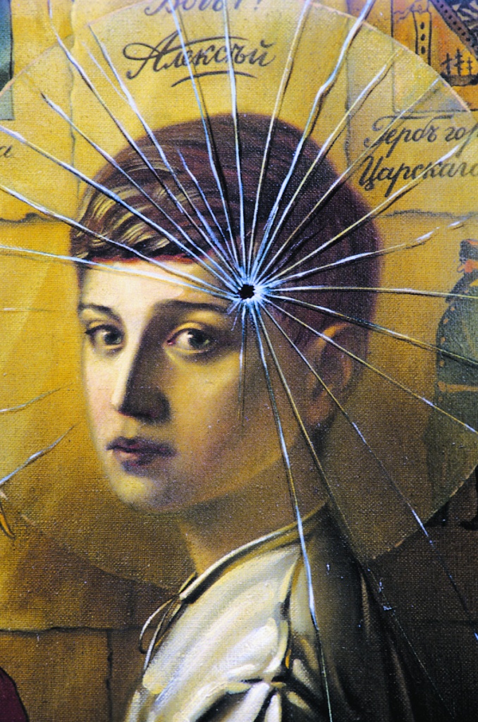 L'Eglise joue un rôle majeur dans la réhabilitation de la perception du saint empereur Nicolas II