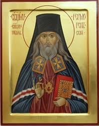 1918 : Monseigneur Hermogène, évêque de Tobolsk, et ses compagnons - Les nouveaux martyrs de la terre russe