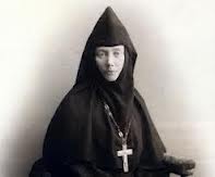 Le 13 octobre 2013: Evénement solennel consacré au 60ème anniversaire de la naissance au ciel de mère l’abbesse Nina (Bojanus) (1876 - 1953)