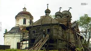 « Sauver les églises, c’est aussi sauver la terre russe »