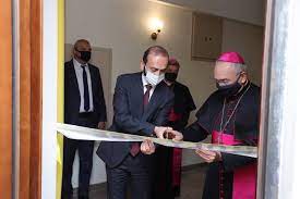 Erevan demande au pape François d'aider à libérer les prisonniers arméniens