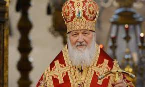 Message de Noël de Sa Sainteté CYRILLE, Patriarche de Moscou et de toutes les Russies