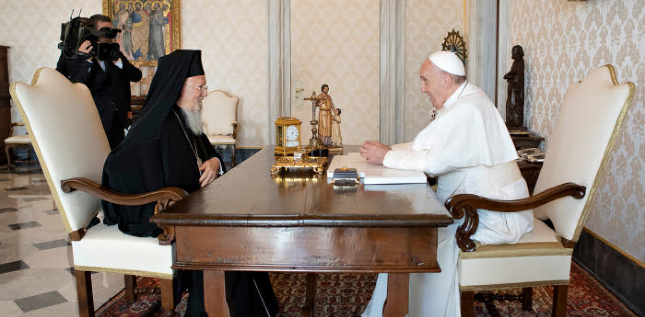 Qu'avons-nous à apprendre des relations entre catholiques et orthodoxes ?