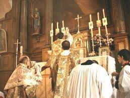 Communiqué suite au premier webinaire catholique/orthodoxe sur le thème de la liturgie sacrée