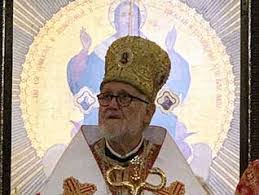 La lettre ouverte du métropolite Jean de Doubna au patriarche Cyrille