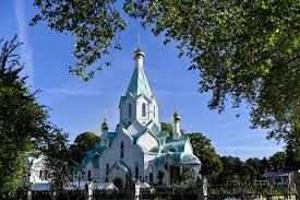 Strasbourg :Eglise orthodoxe de Tous les Saints appelle à aider les réfugiés ukrainiens 