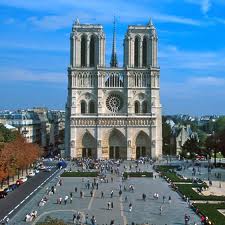 Des acathistes et des offices d’action de grâce orthodoxes seront dits à Notre-Dame de Paris pendant le Grands carême
