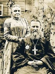 Miracles de saint Jean de Cronstadt (1829-1908)
