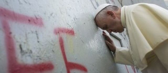 Le Pape en Terre Sainte et l’Église orthodoxe russe:  rencontre prévue et  arrêt imprévu