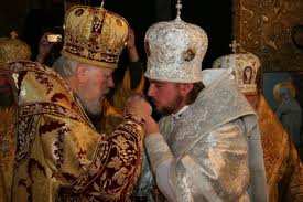 Le métropolite Alexandre (Drabinko) pronostique une séparation de l’Eglise orthodoxe d’Ukraine et du patriarcat de Moscou