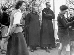 L’ÉGLISE ORTHODOXE RUSSE EN FRANCE (Patriarcat de Moscou) 1931-2011 « LA SAINTE CAVE »