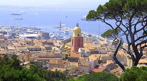 Célébrations orthodoxes au mois d'août 2014 à la Chapelle Saint-Joseph à Saint-Tropez