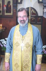 L’archiprêtre Nicolas Rehbinder est nommé recteur de l’église-cathédrale des Trois Saints Docteurs