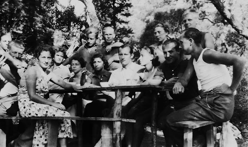 NICOLAS ROSS : Le KIR ‒ Cercle d'étude de la Russie (1931-1936). La  jeune génération de l'émigration russe en recherche spirituelle