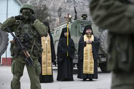 Le primat de l'Église Greco-catholique d'Ukraine: "l'UOC-MP est la seule Église orthodoxe canonique en Ukraine"
