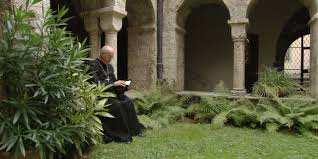 Une liturgie orthodoxe a été officiée pour une première fois à l’abbaye Saint-Maurice d'Agaune en Valais