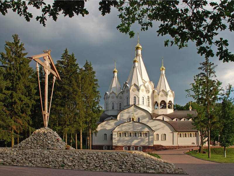 Musée de Boutovo : l’Eglise et les autorités laïques doivent œuvrer de concert