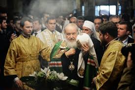 La visite du patriarche Cyrille à Belgrade souligne l’unité spirituelle des peuples russe et serbe