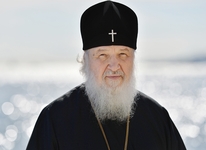 Message de Noël de Sa Sainteté le Patriarche Cyrille de Moscou et de toute la Russie