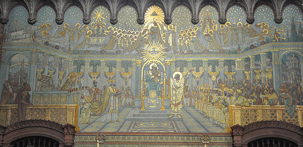 Raymond Winling "Noël et le mystère de l’incarnation"