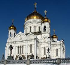 Message de Pâques de Sa Sainteté le Patriarche Cyrille de Moscou et de toute la Russie