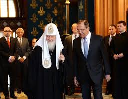 Patriarche Cyrille: "la préparation du Concile panorthodoxe donne lieu à des intrigues y compris des interventions politiques"