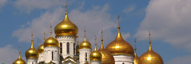 Église russe et Églises de tradition russe