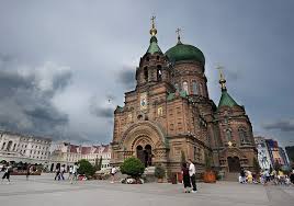 Des églises orthodoxes vont ouvrir à nouveau dans le Nord-Est de la Chine