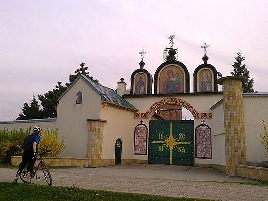 Mgr George, évêque orthodoxe de Siemiatycze: "il y a des cas d'adoption de la foi orthodoxe dans quasiment chaque diocèse de l'Eglise orthodoxe polonaise"