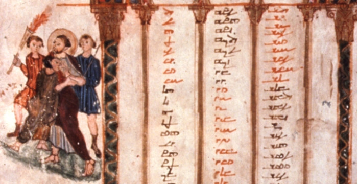Des représentations inhabituelles du Christ