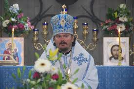 Monseigneur Nestor: Homélie le jour de la fête de la Dormition de la Très-Sainte Mère de Dieu et toujours Vierge Marie