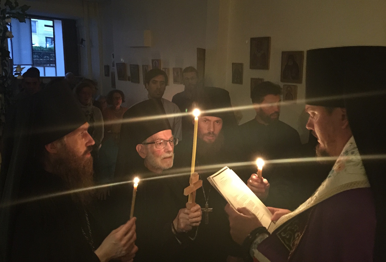 Cinquième anniversaire du sacre épiscopal de Monseigneur Nestor