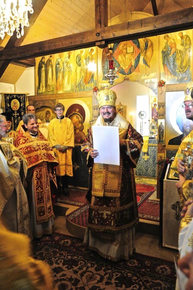 Jubilé du Monastère de la Sainte-Trinité (Dompierre) en Suisse!