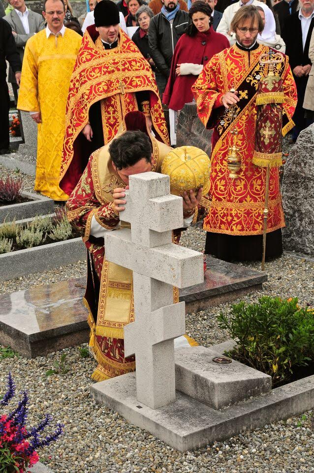 Jubilé du Monastère de la Sainte-Trinité (Dompierre) en Suisse!