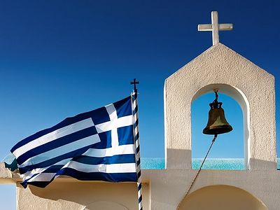 Dans l'Eglise de Grèce le problème de la pénurie de clergé s'aggrave