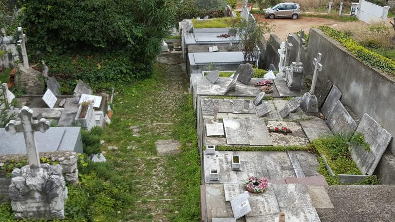 Communiqué de L'ACRN a propos du CIMETIERE RUSSE DE NICE: LA VOIE DE LA RAISON ET LA VOIX DU COEUR