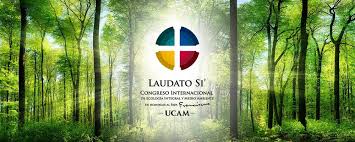 Mgr Nestor, évêque de Chersonèse, est intervenu au Congrès international "Laudato SI", Murcia (Espagne)