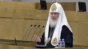 Le patriarche Cyrille souhaite que le nom de Voïkov soit rayé de la carte de Moscou