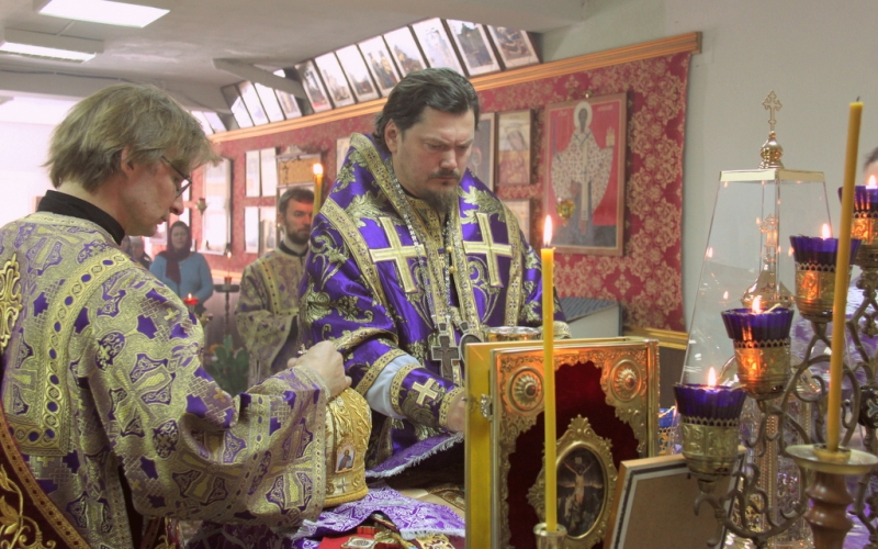 La visite pastorale de Monseigneur Nestor en Espagne se poursuit
