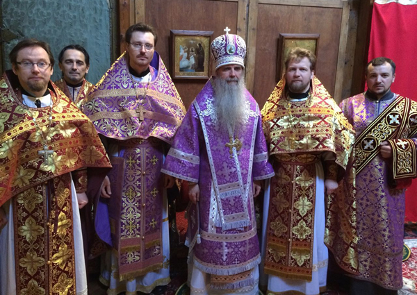 Nice: à la cathédrale Saint Nicolas (diocèse de Chersonèse) un soutien sera accordé aux personnes souffrant de dépendances