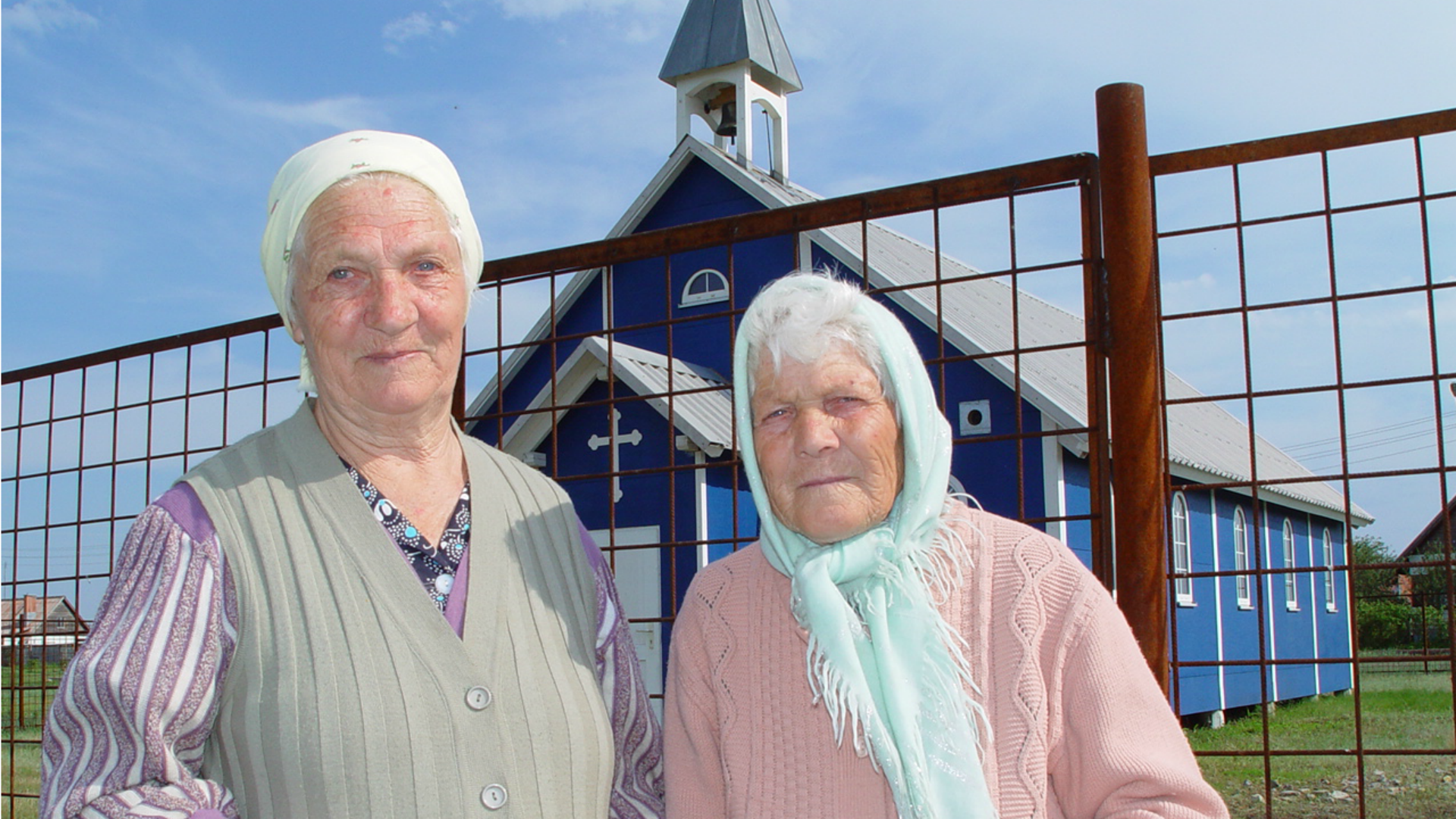 Mgr Pickel, évêque de Saratov: ère nouvelle dans les relations entre catholiques et orthodoxes
