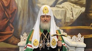 Message de Sa Sainteté le Patriarche Cyrille aux Primats et représentants des Églises orthodoxes locales rassemblés à l’île de Crète