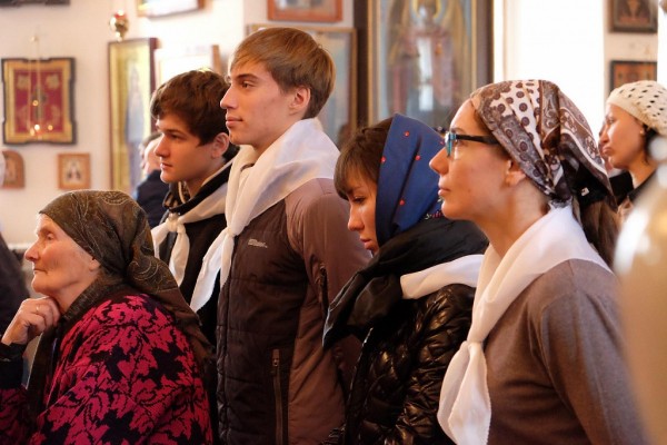 Pourquoi restaurer des églises que personne ne fréquente ?