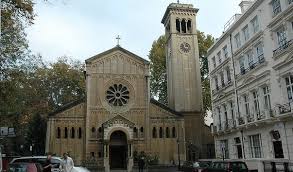 Patriarche Cyrille est invité à consacrer la cathédrale russe de Londres