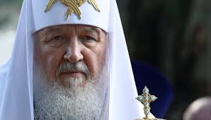Condoléances du patriarche Cyrille aux familles et proches des victimes de l'attentat de Nice et au peuple français
