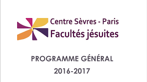 "Spiritualité orthodoxe. Le mystère du Dieu incarné et de l'homme déifié": cours du P. Alexandre Siniakov au Centre Sèvres de Paris