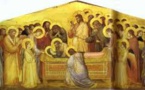 Dormition ou Assomption?